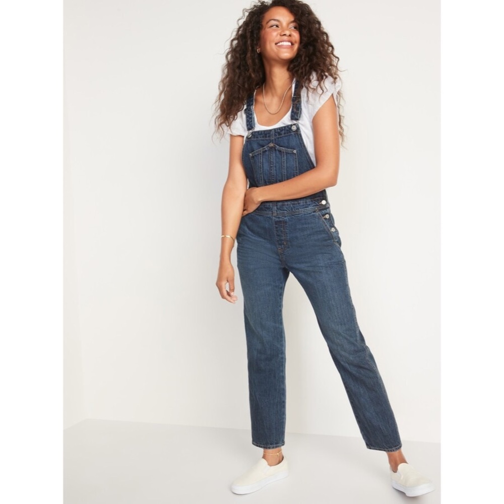 Old Navy Overalls